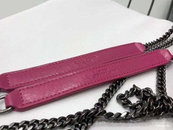 YSL BABY NIKI 0721